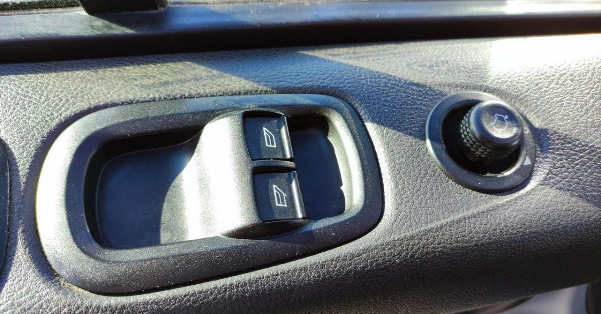 Ford Transit Custom - Zdjęcie 26