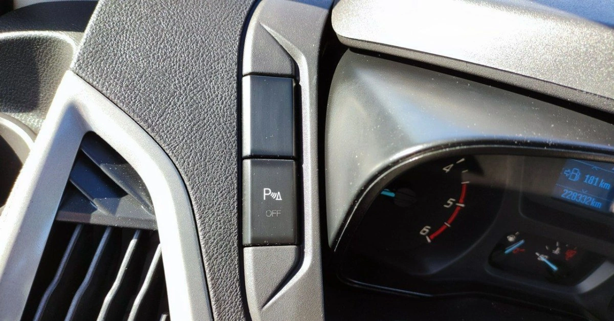 Ford Transit Custom - Zdjęcie 31