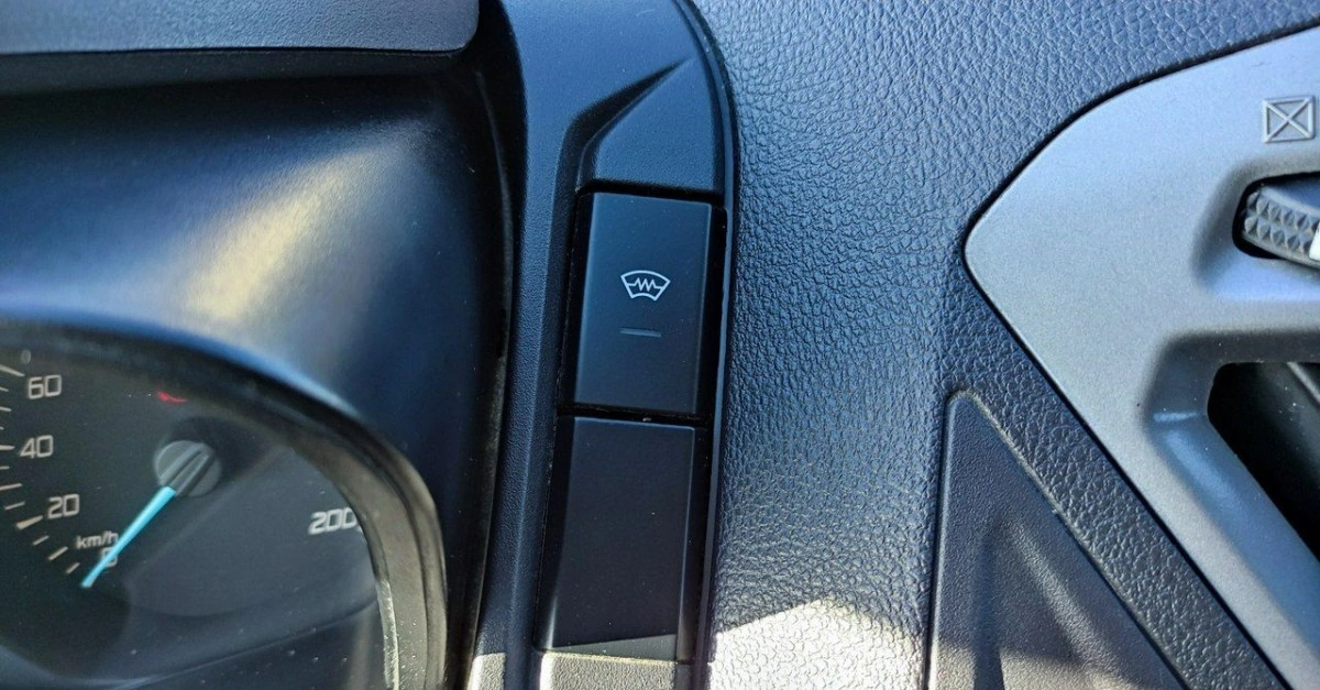 Ford Transit Custom - Zdjęcie 32