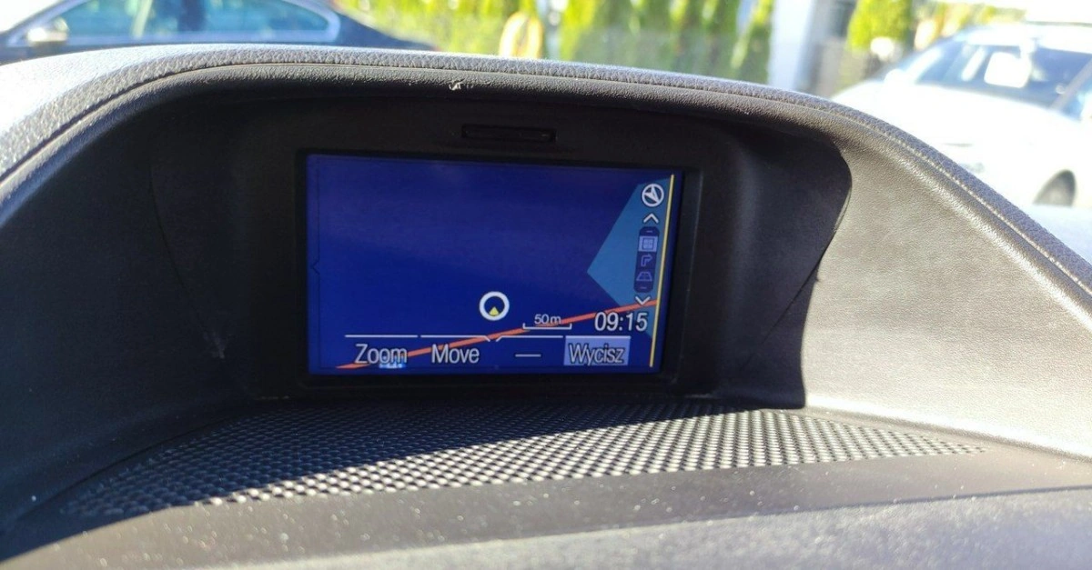 Ford Transit Custom - Zdjęcie 35