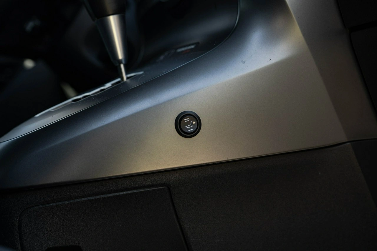 Toyota Verso - Zdjęcie 26