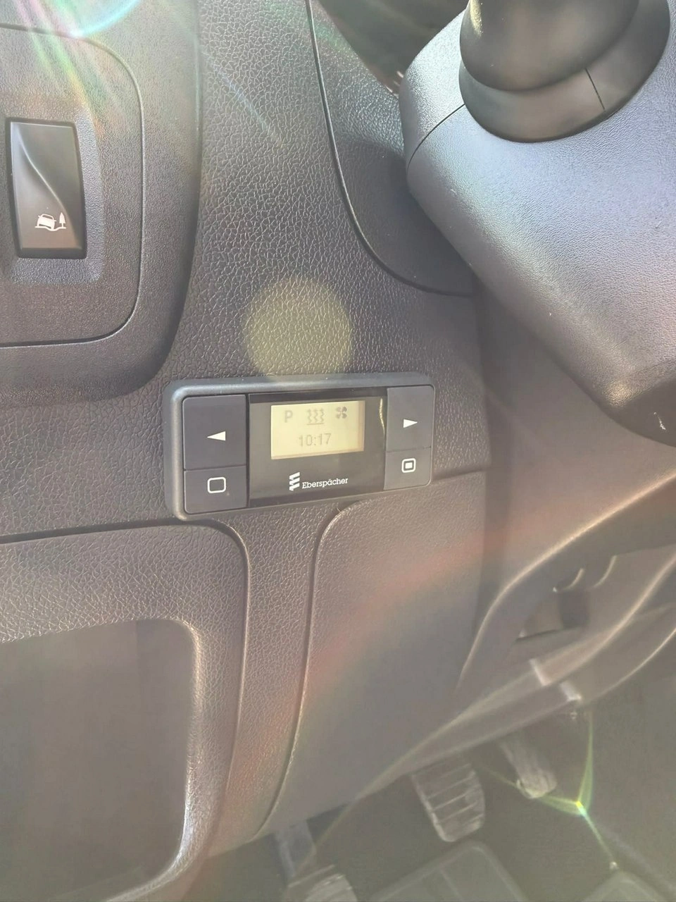 Nissan NV 400 - Zdjęcie 16