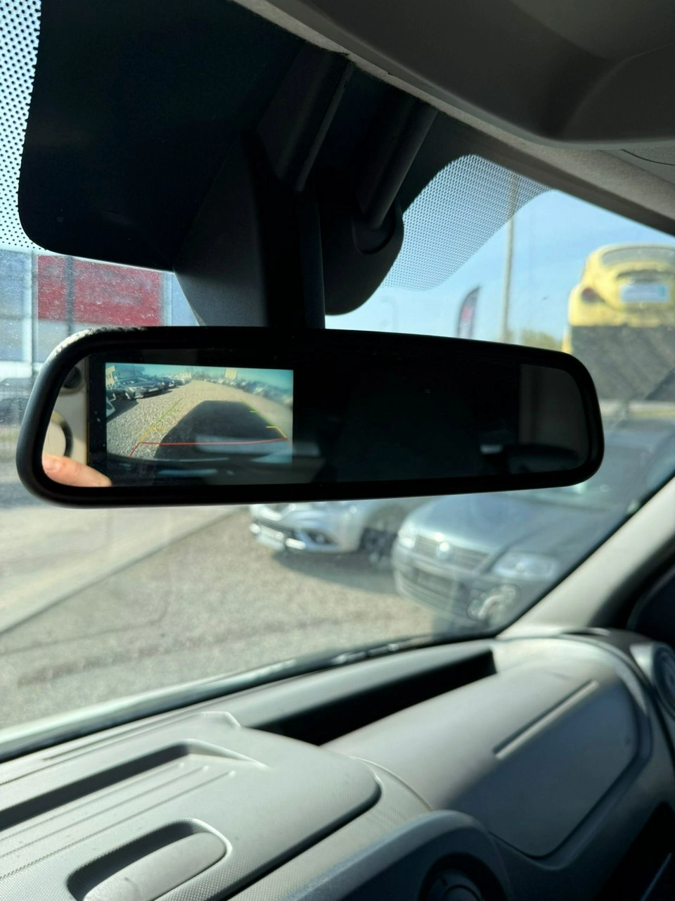 Nissan NV 400 - Zdjęcie 19