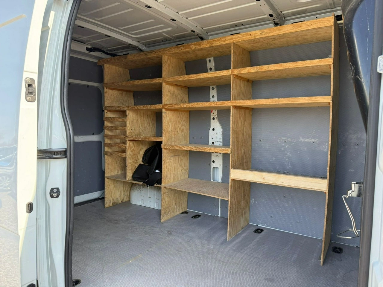 Nissan NV 400 - Zdjęcie 22