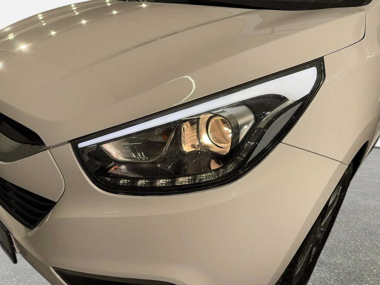 Hyundai ix35 - Zdjęcie 8