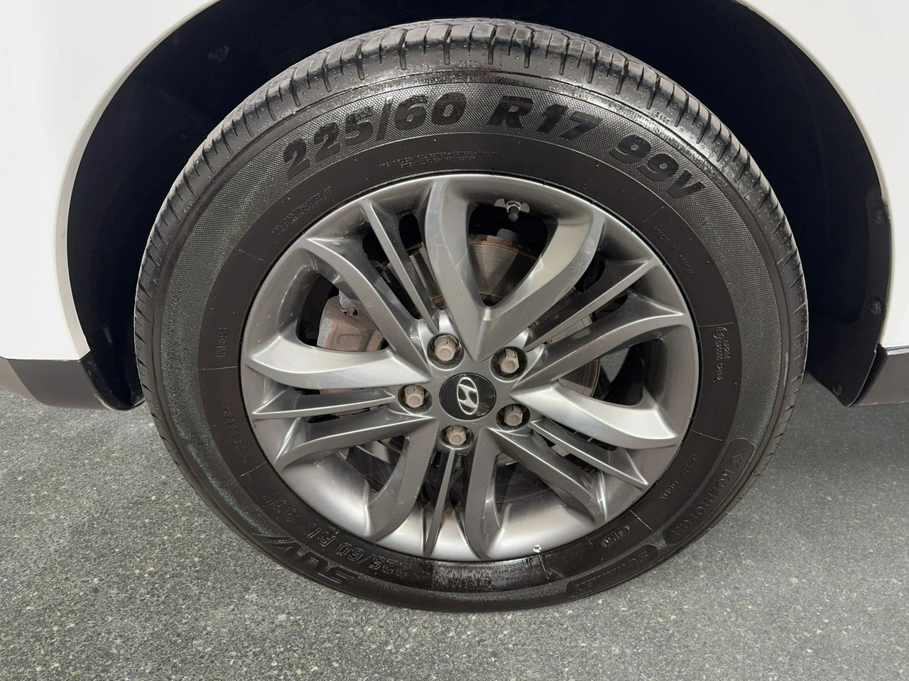 Hyundai ix35 - Zdjęcie 9