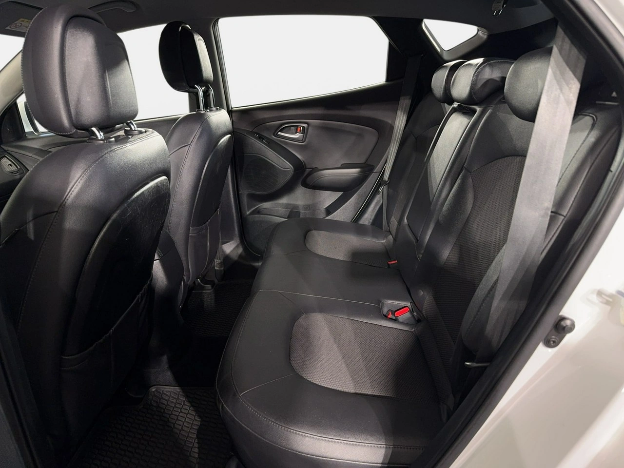 Hyundai ix35 - Zdjęcie 12