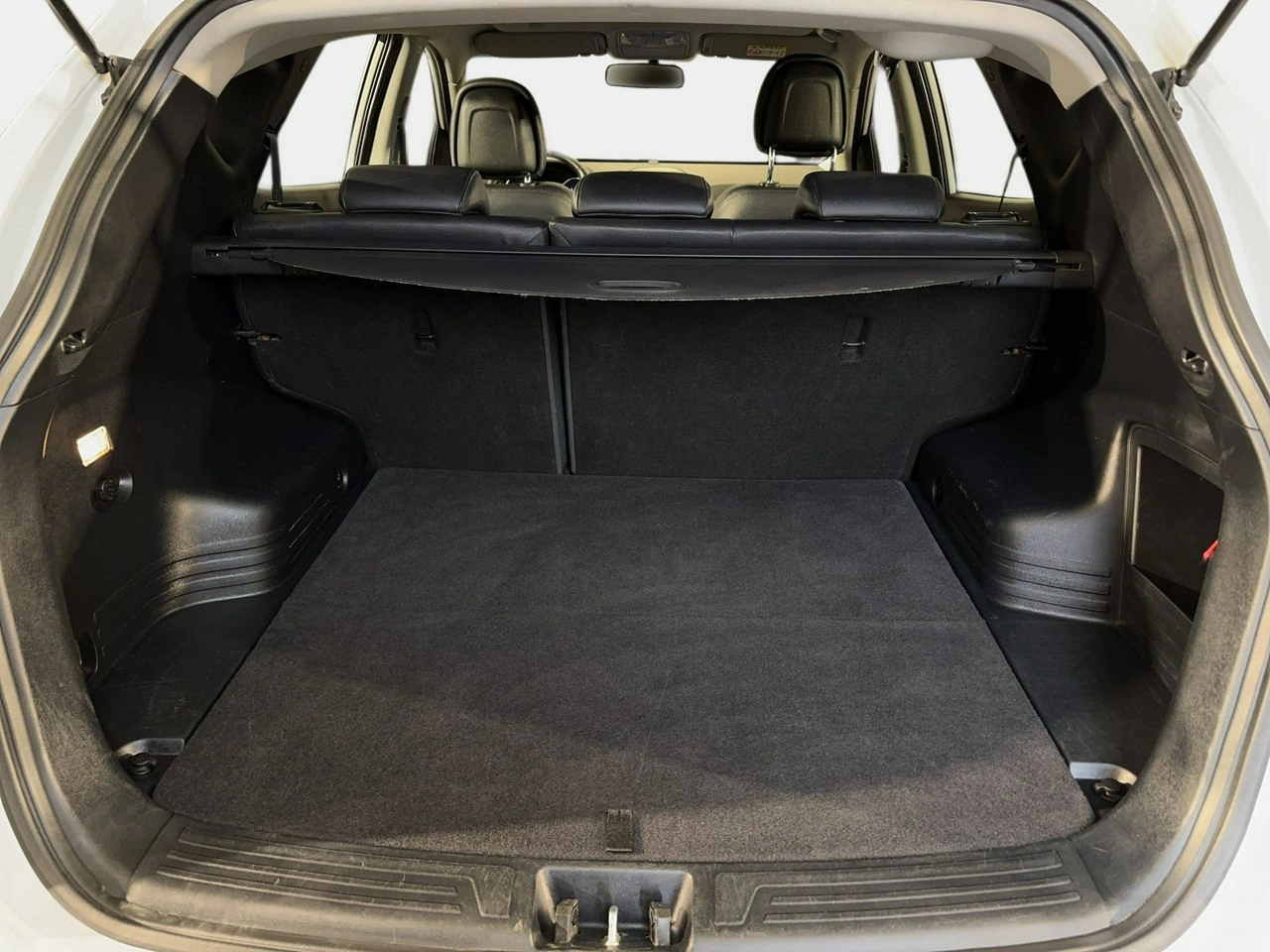 Hyundai ix35 - Zdjęcie 13