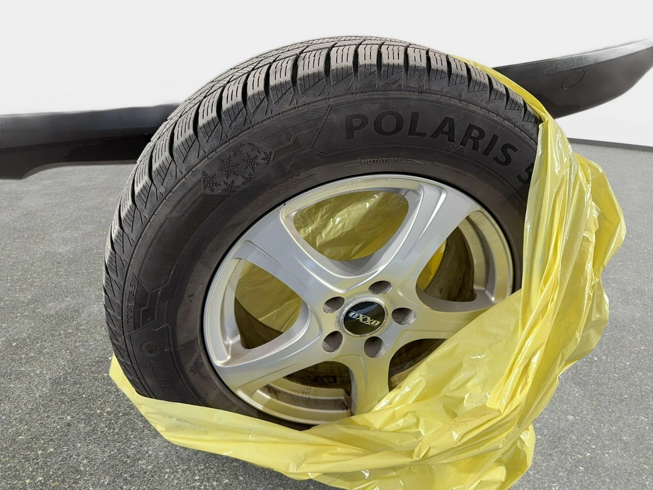 Hyundai ix35 - Zdjęcie 15