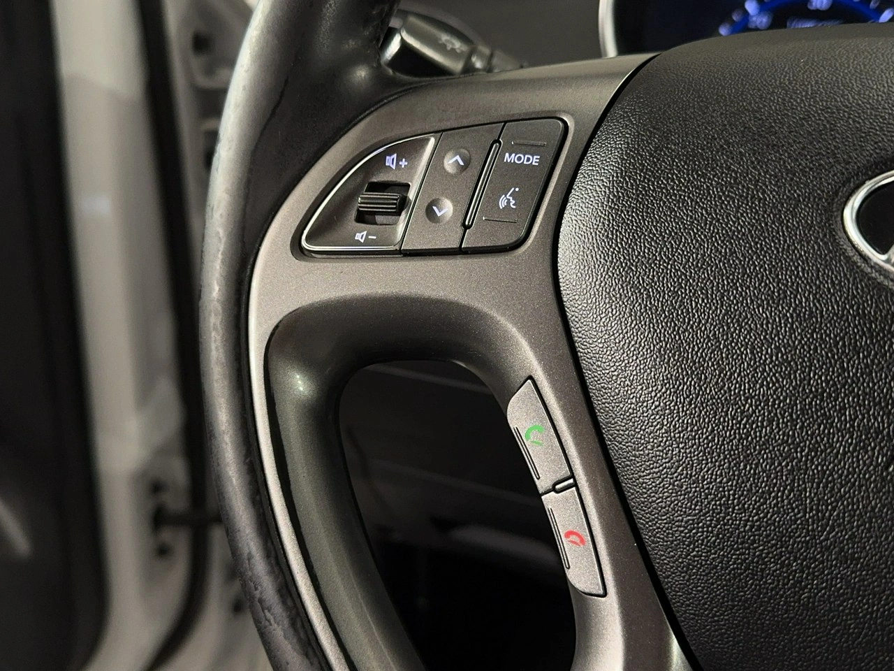 Hyundai ix35 - Zdjęcie 18