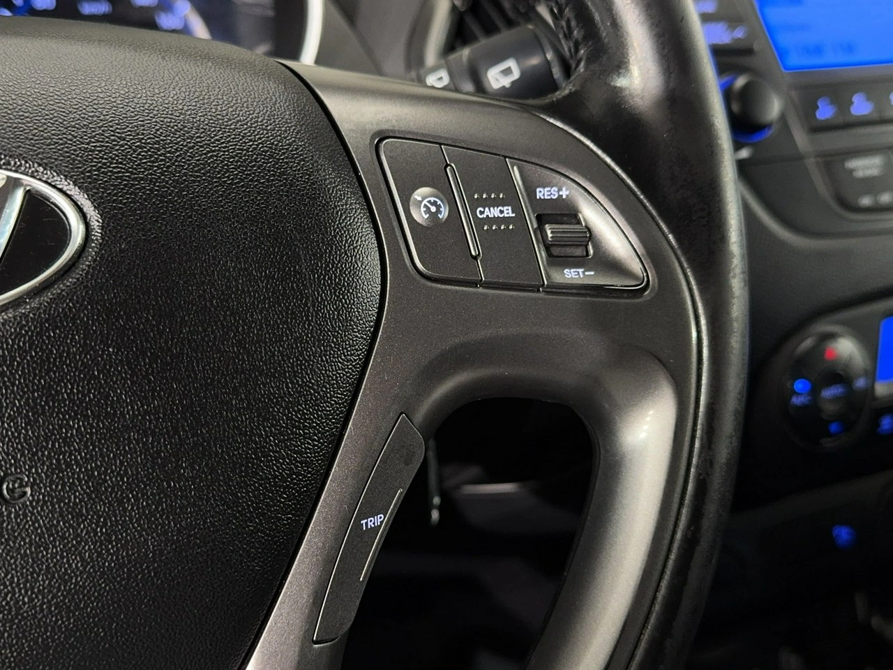 Hyundai ix35 - Zdjęcie 19