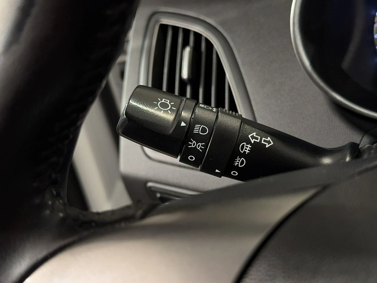 Hyundai ix35 - Zdjęcie 20