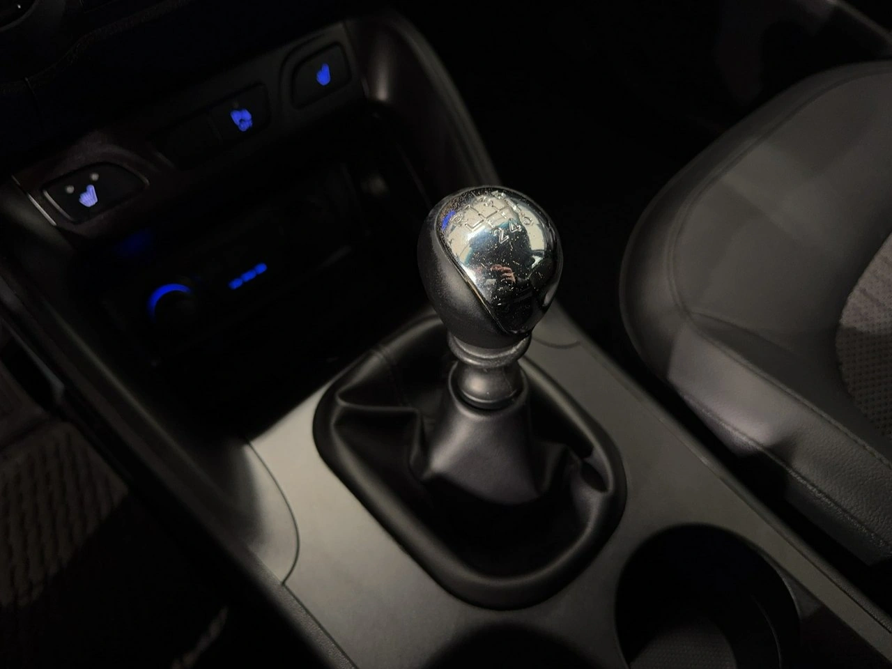 Hyundai ix35 - Zdjęcie 24