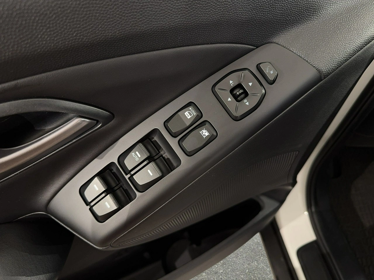 Hyundai ix35 - Zdjęcie 25