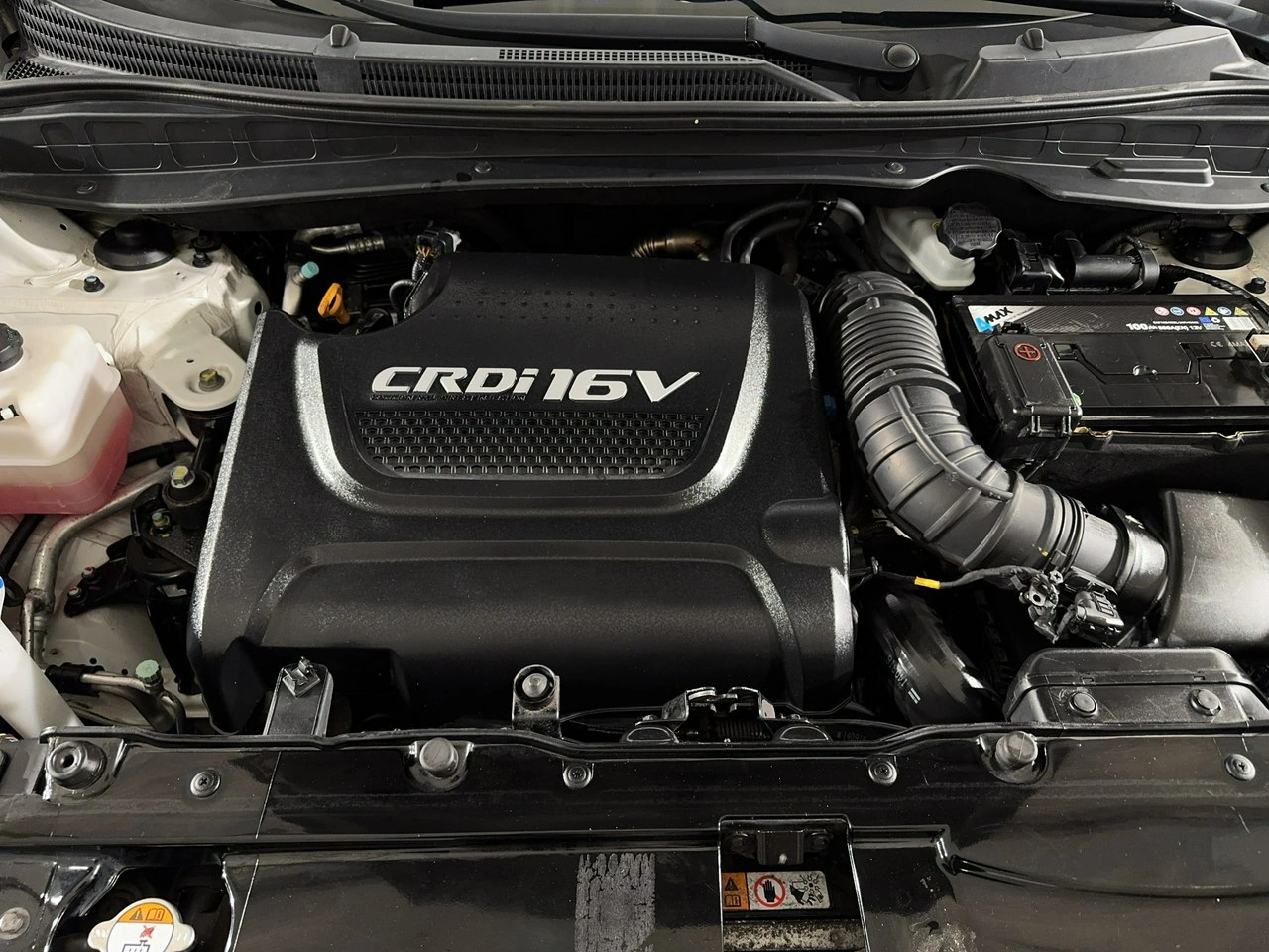 Hyundai ix35 - Zdjęcie 26