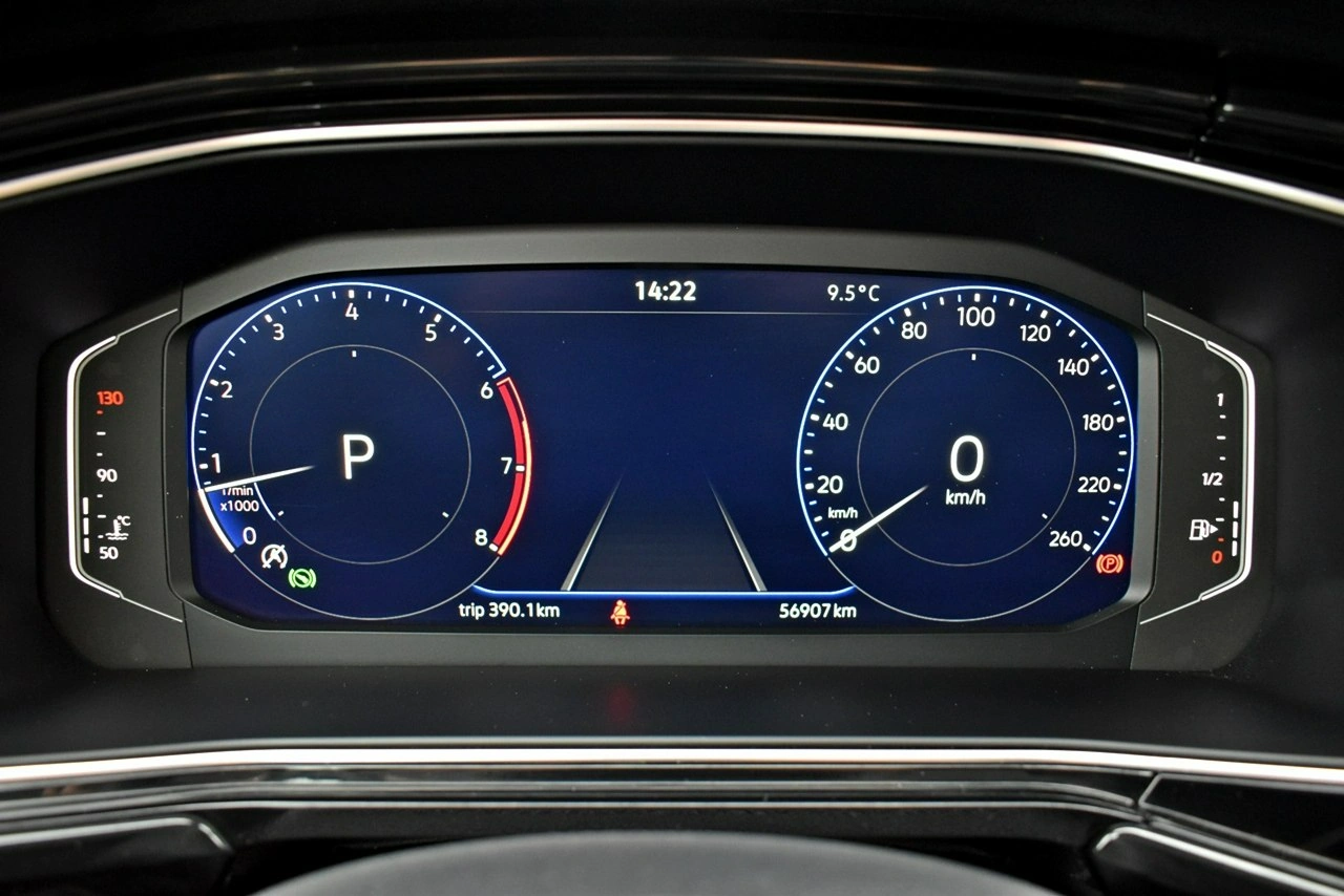 Volkswagen T-Cross - Zdjęcie 15