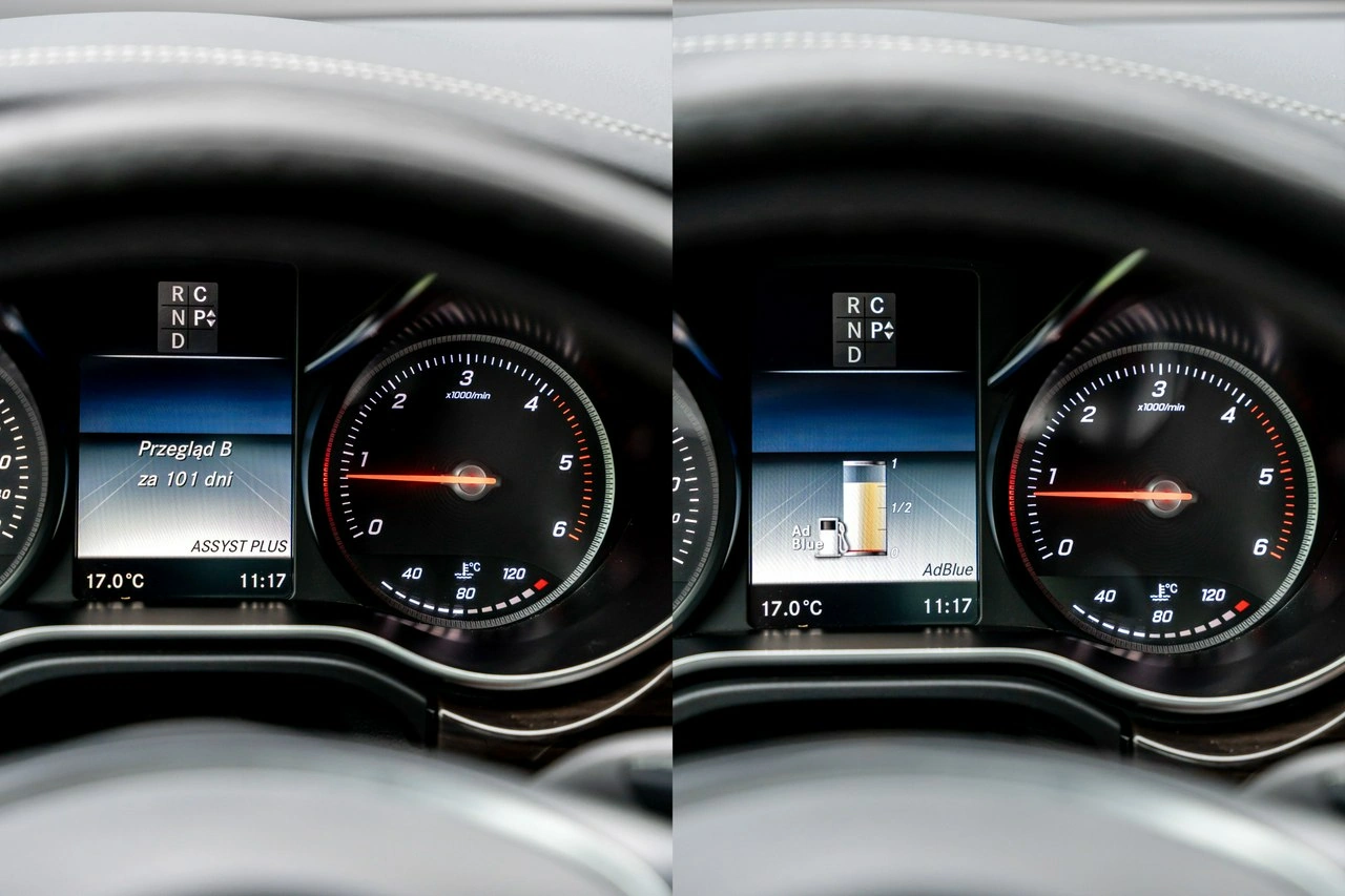 Mercedes Klasa V - Zdjęcie 46