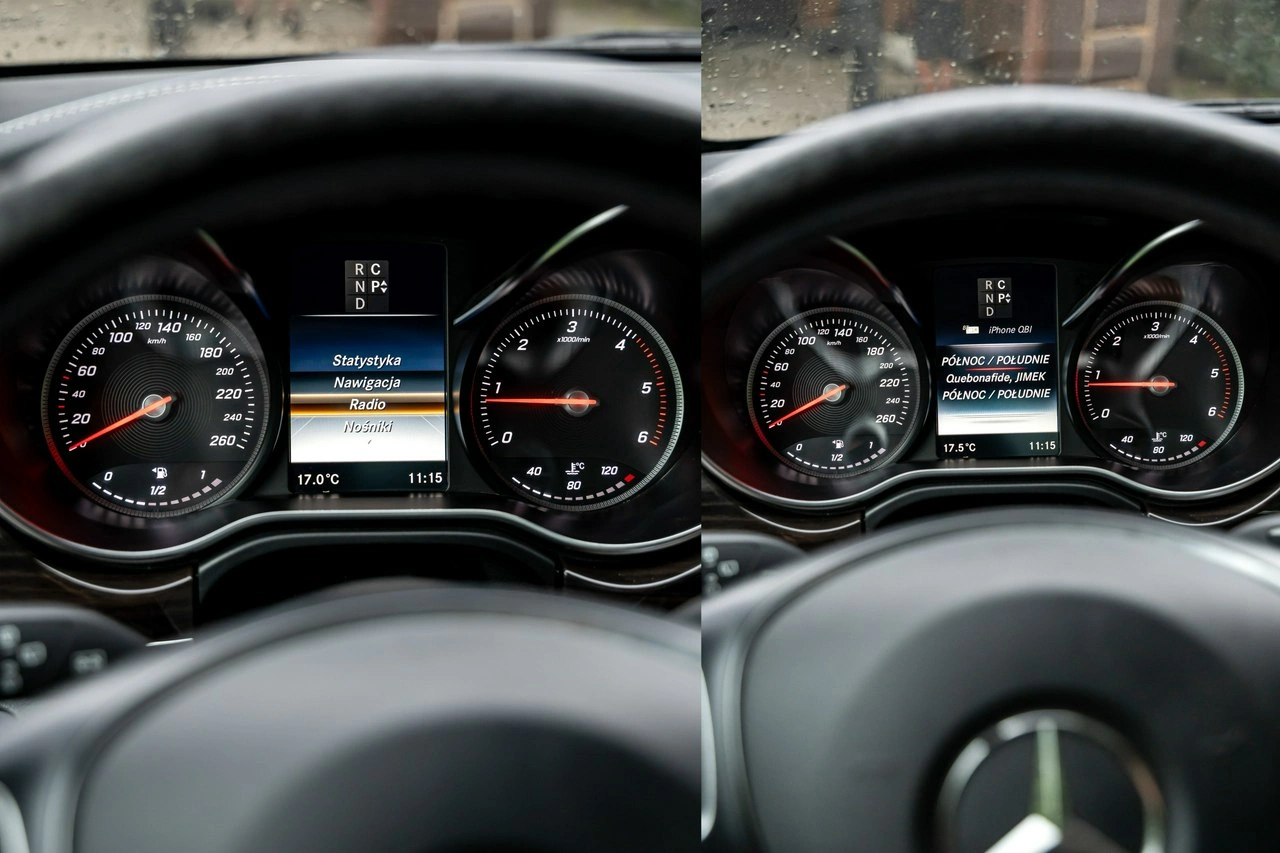 Mercedes Klasa V - Zdjęcie 49