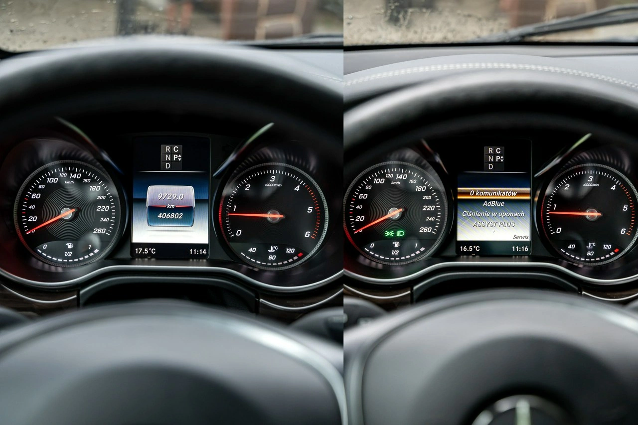 Mercedes Klasa V - Zdjęcie 50