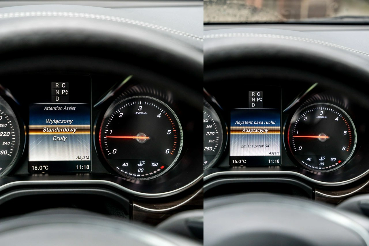 Mercedes Klasa V - Zdjęcie 51