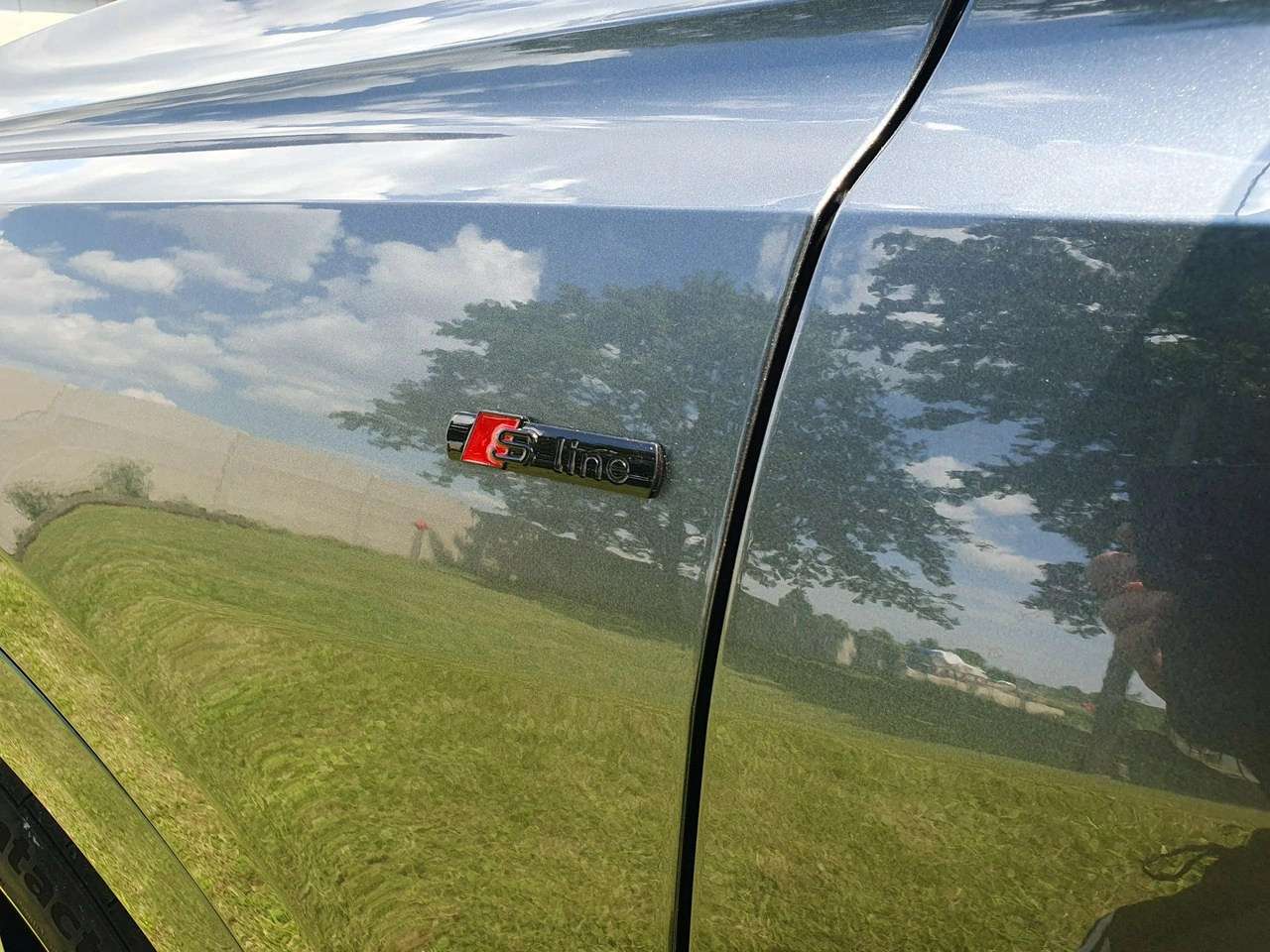 Audi Q8 - Zdjęcie 11