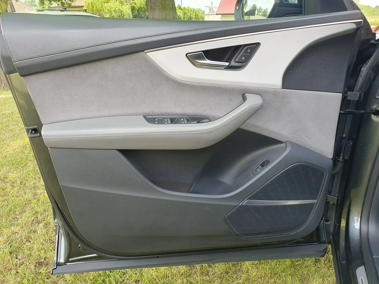 Audi Q8 - Zdjęcie 20