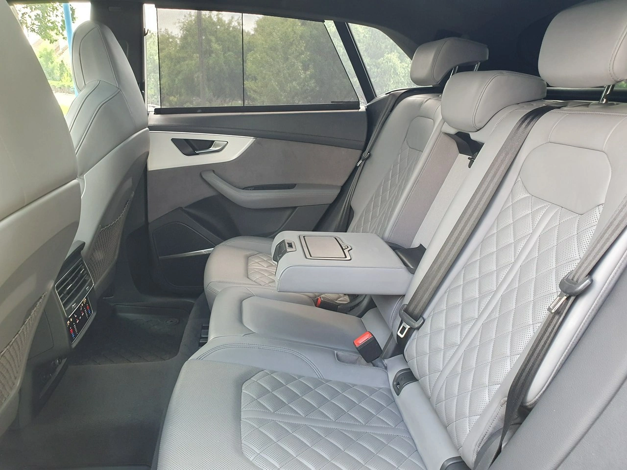 Audi Q8 - Zdjęcie 22