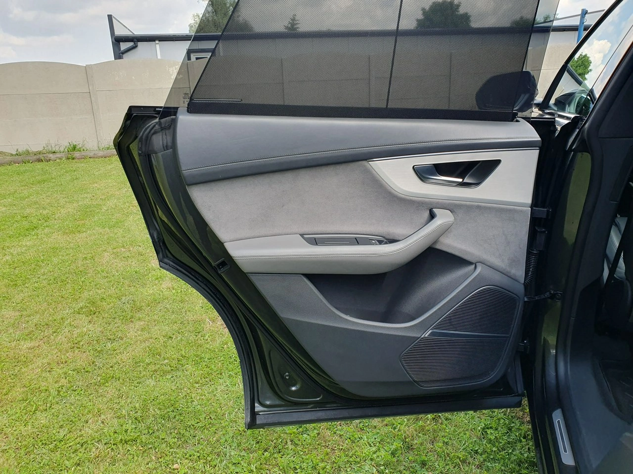 Audi Q8 - Zdjęcie 24
