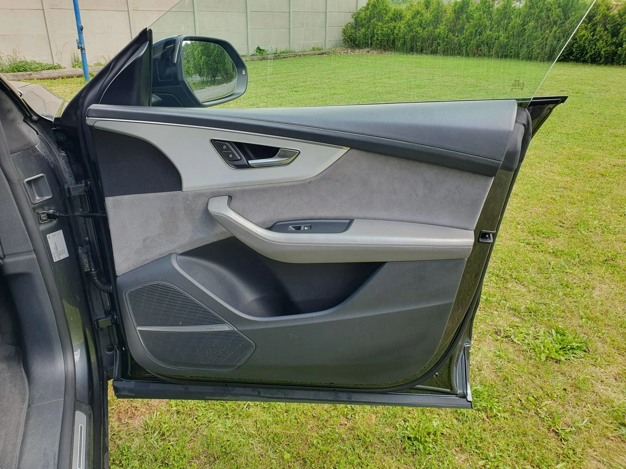 Audi Q8 - Zdjęcie 28