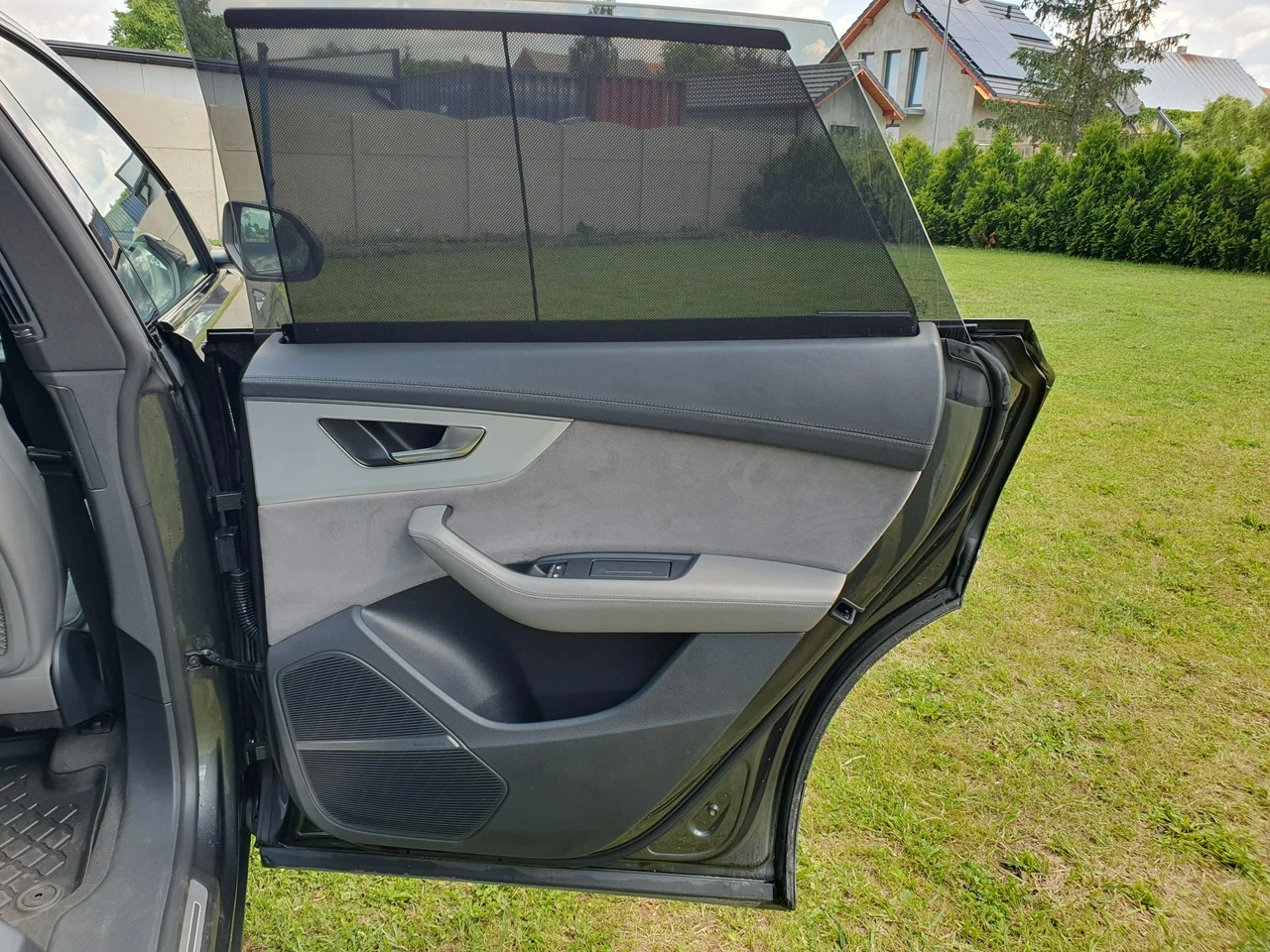 Audi Q8 - Zdjęcie 31