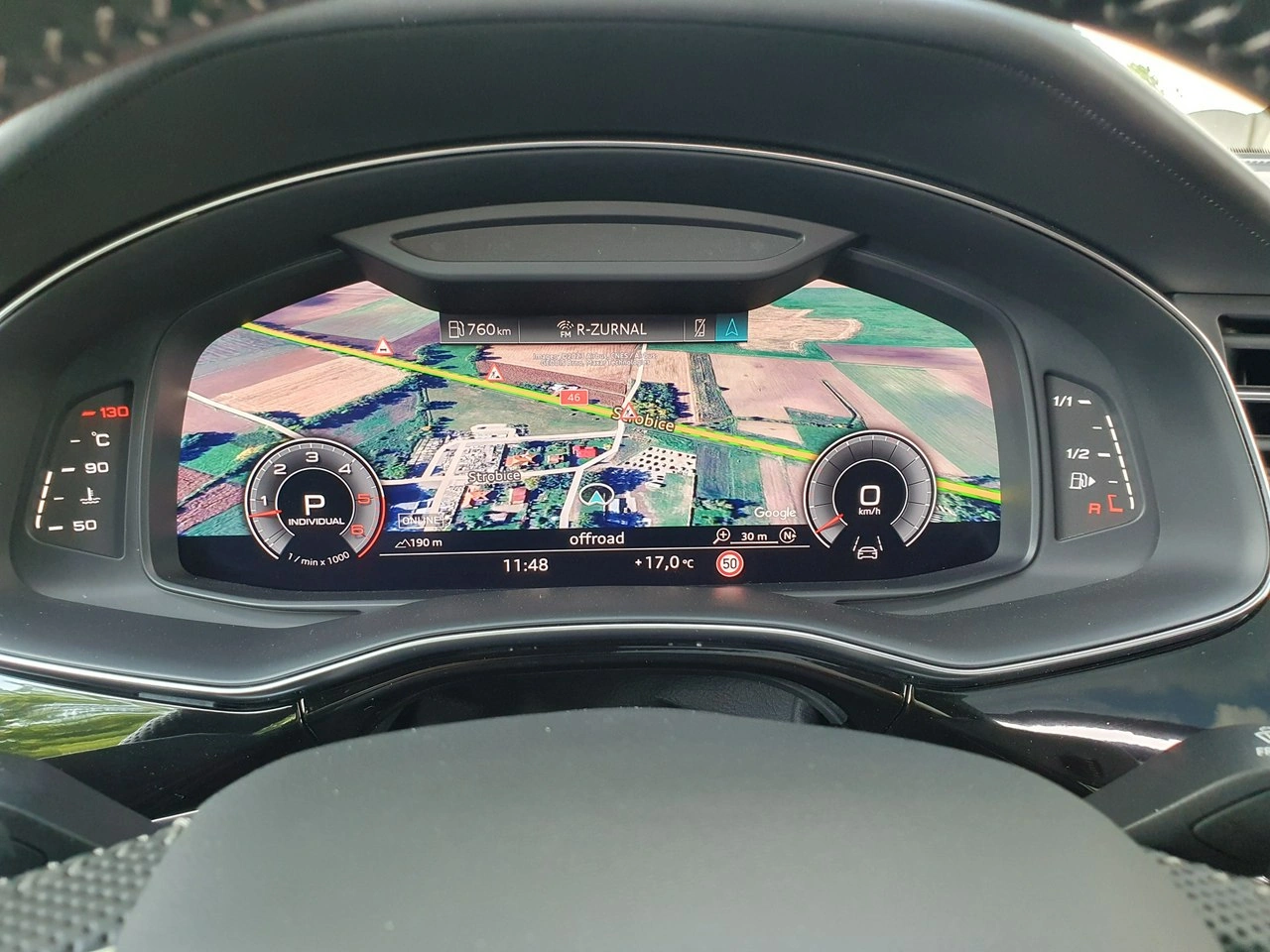 Audi Q8 - Zdjęcie 34