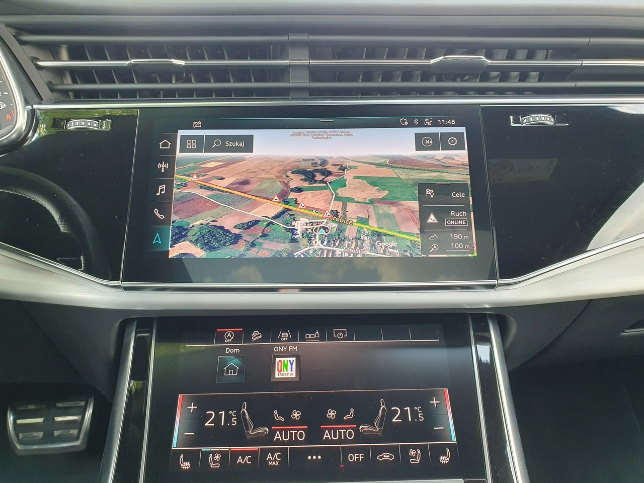 Audi Q8 - Zdjęcie 37