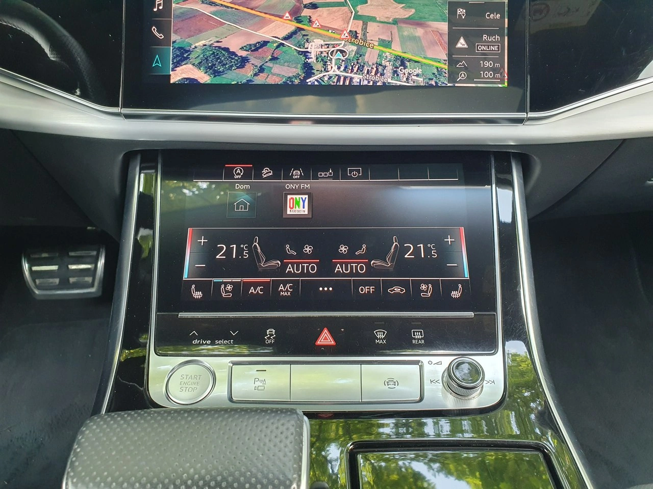 Audi Q8 - Zdjęcie 38