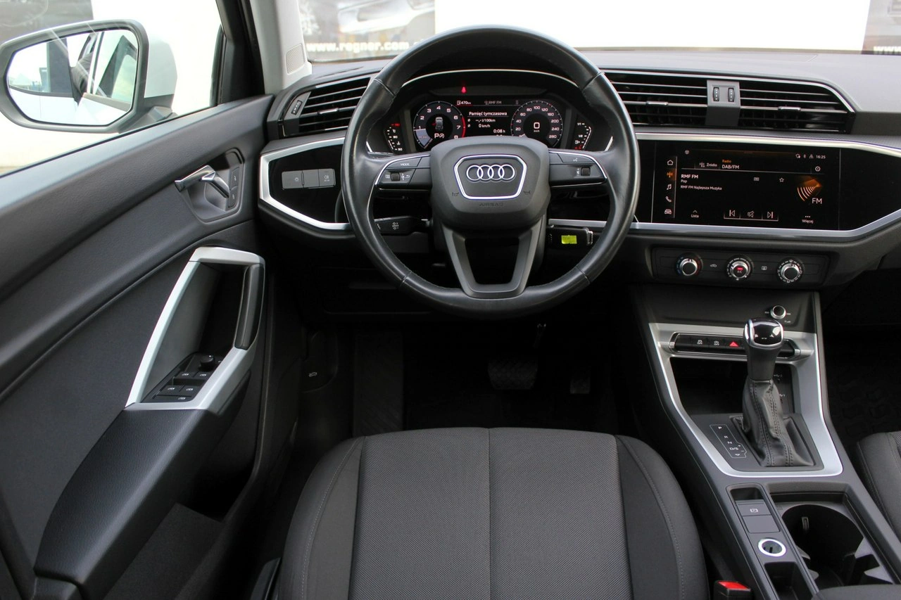 Audi Q3 - Zdjęcie 11