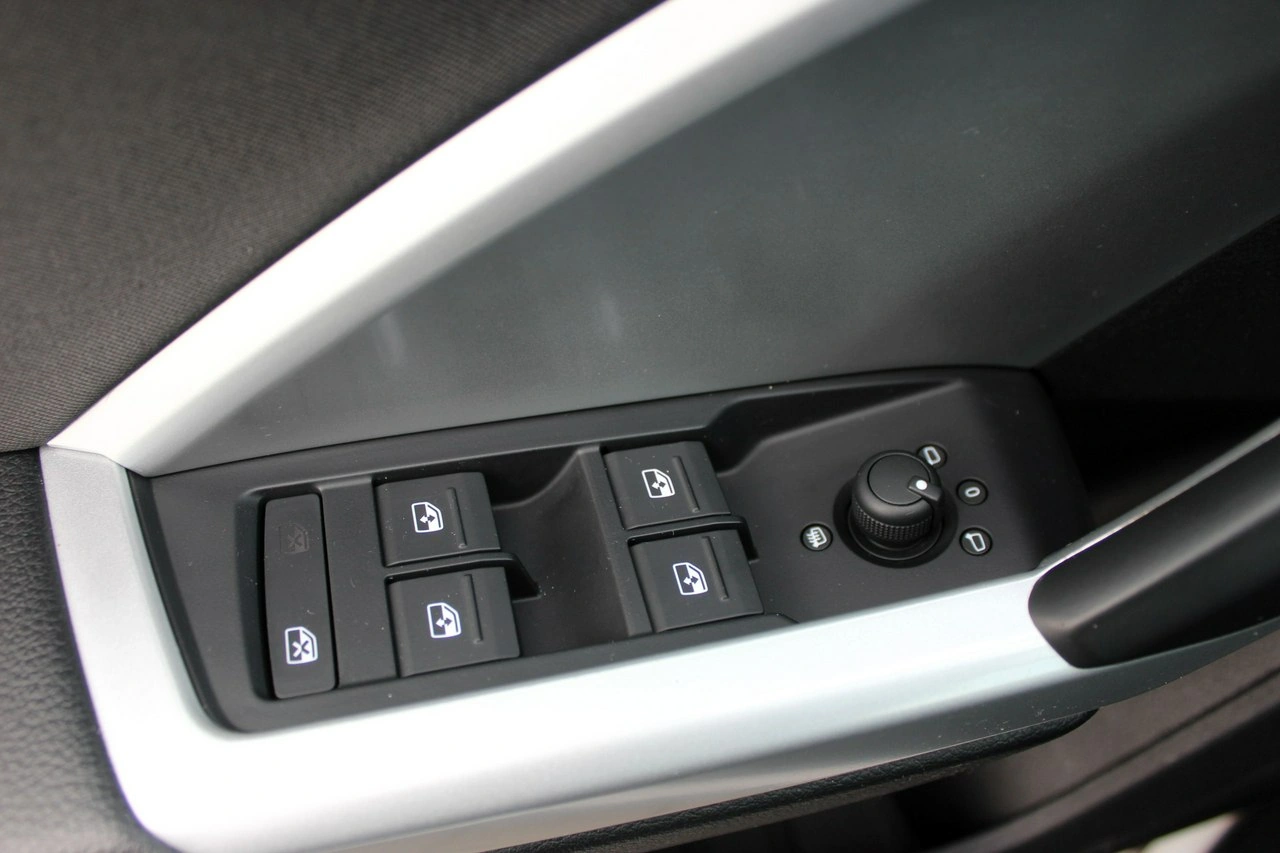 Audi Q3 - Zdjęcie 18