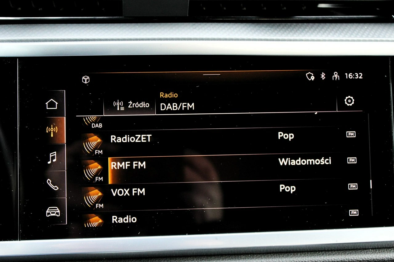 Audi Q3 - Zdjęcie 22