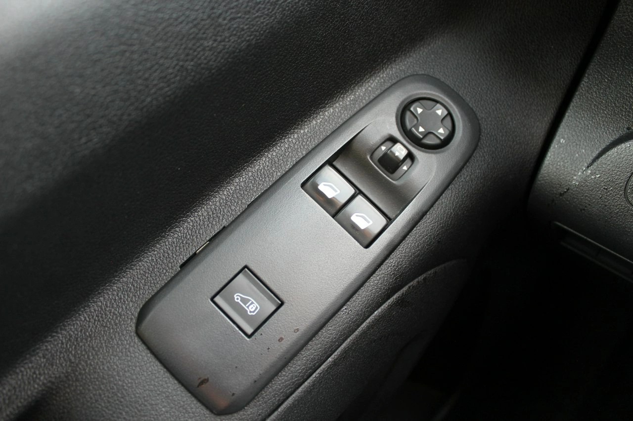 Citroën Berlingo - Zdjęcie 22