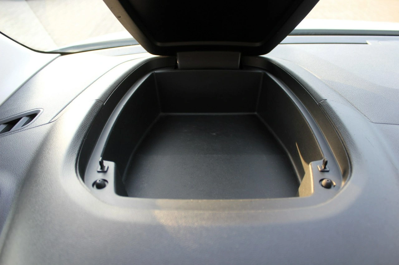 Citroën Berlingo - Zdjęcie 23