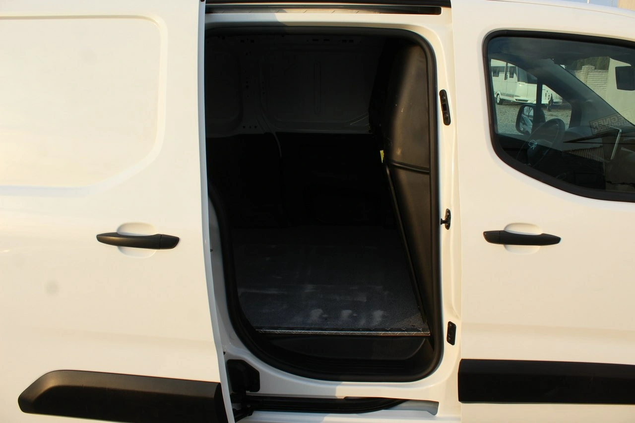 Citroën Berlingo - Zdjęcie 8