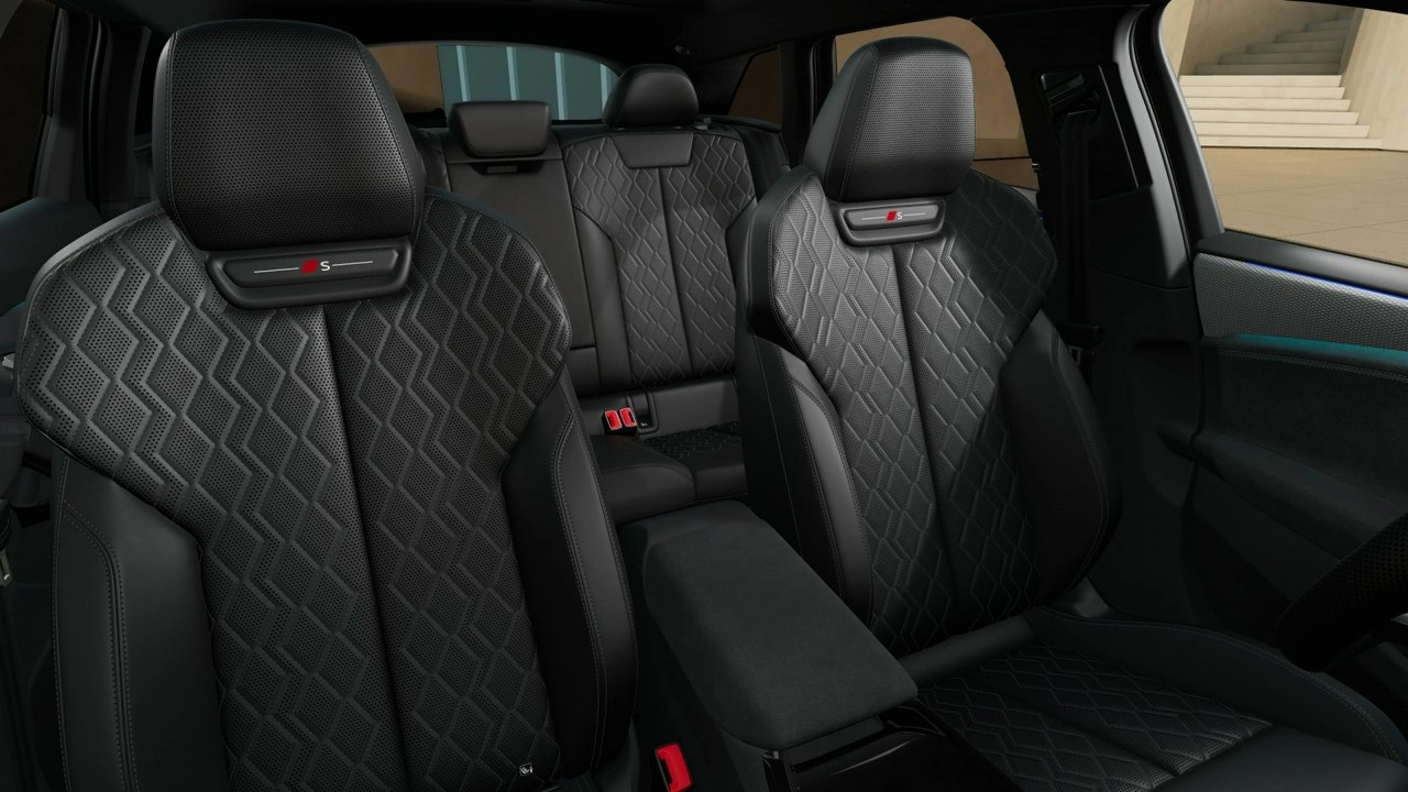 Audi A6 e-tron - Zdjęcie 11