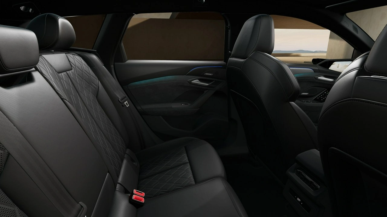 Audi A6 e-tron - Zdjęcie 12