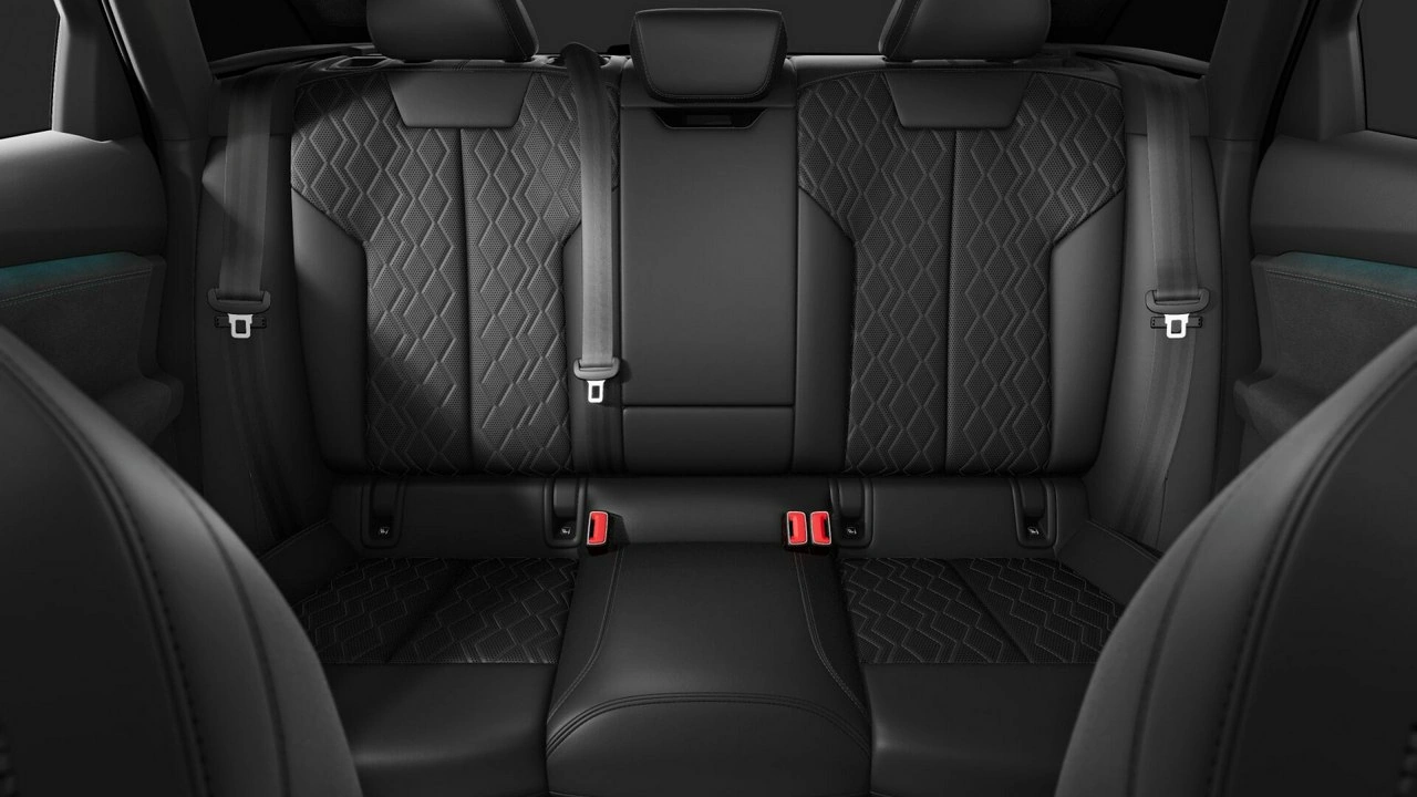 Audi A6 e-tron - Zdjęcie 13