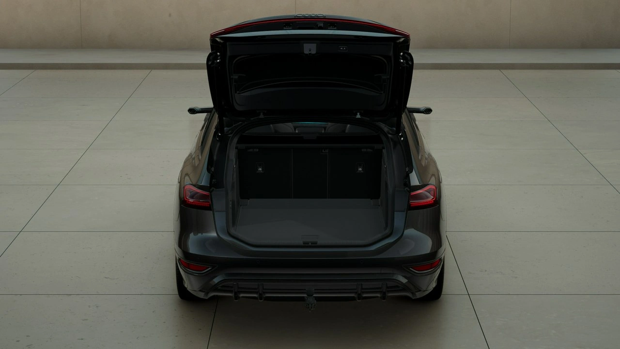 Audi A6 e-tron - Zdjęcie 19