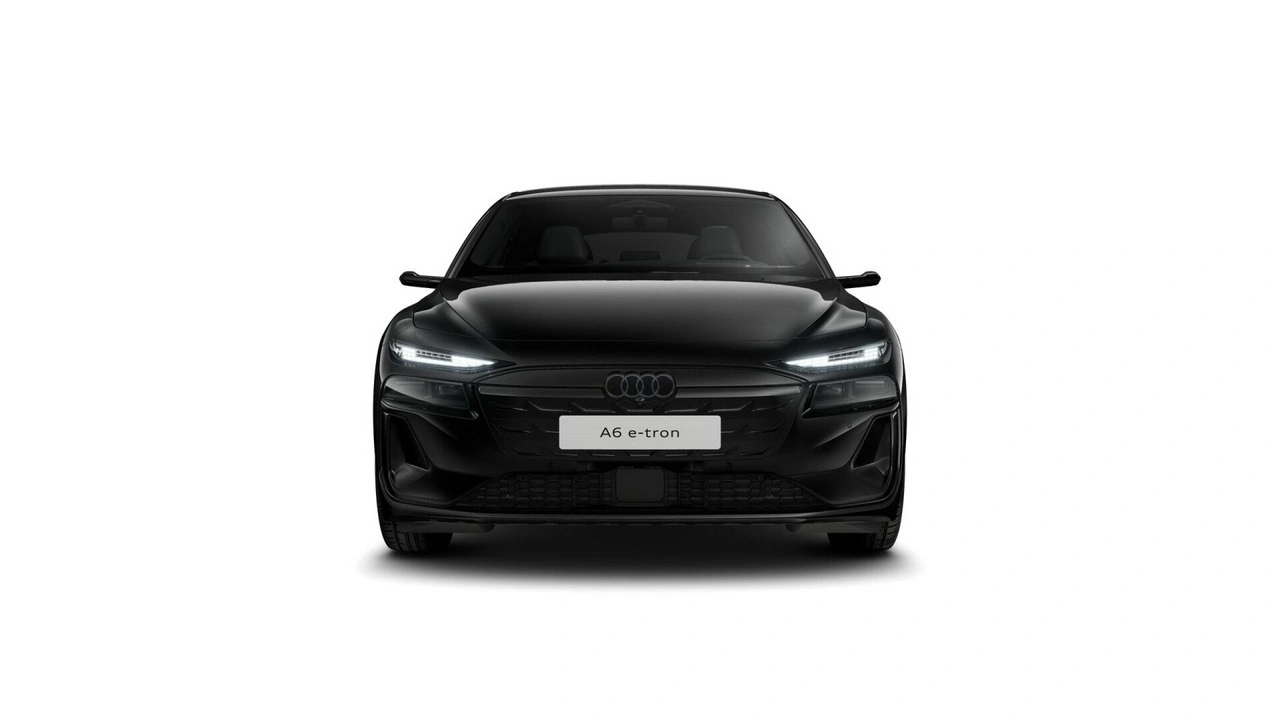 Audi A6 e-tron - Zdjęcie 3