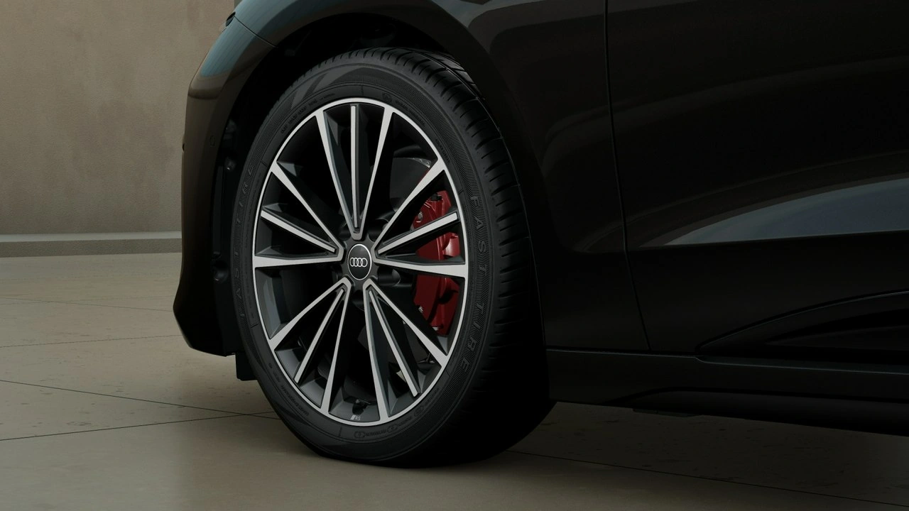 Audi A6 e-tron - Zdjęcie 6