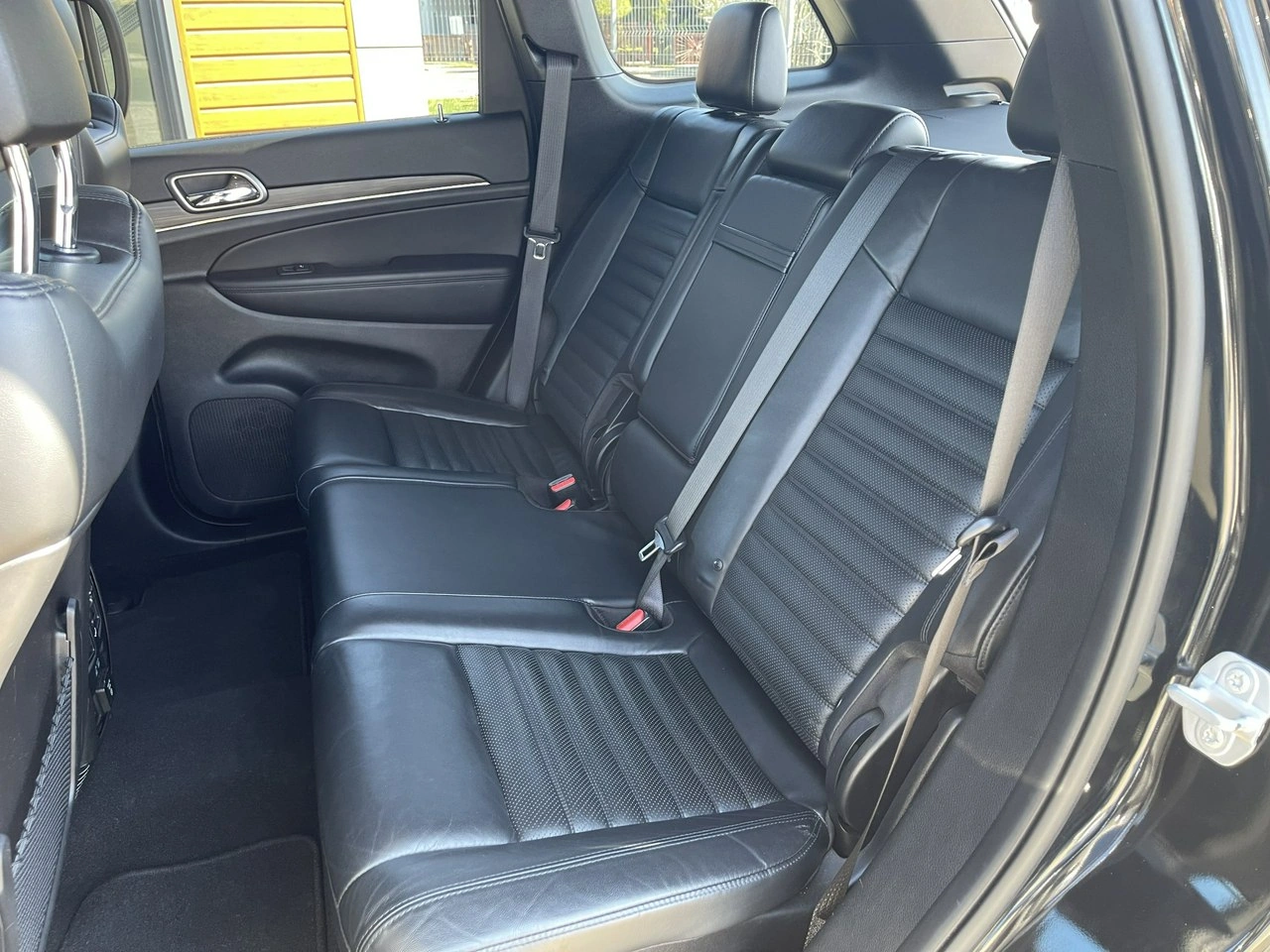 Jeep Grand Cherokee - Zdjęcie 17