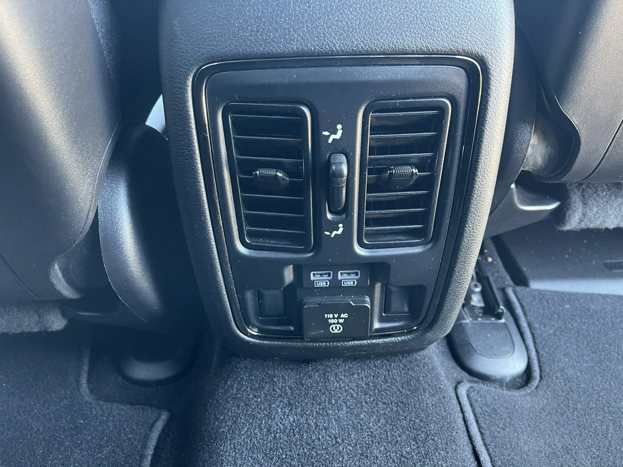 Jeep Grand Cherokee - Zdjęcie 18