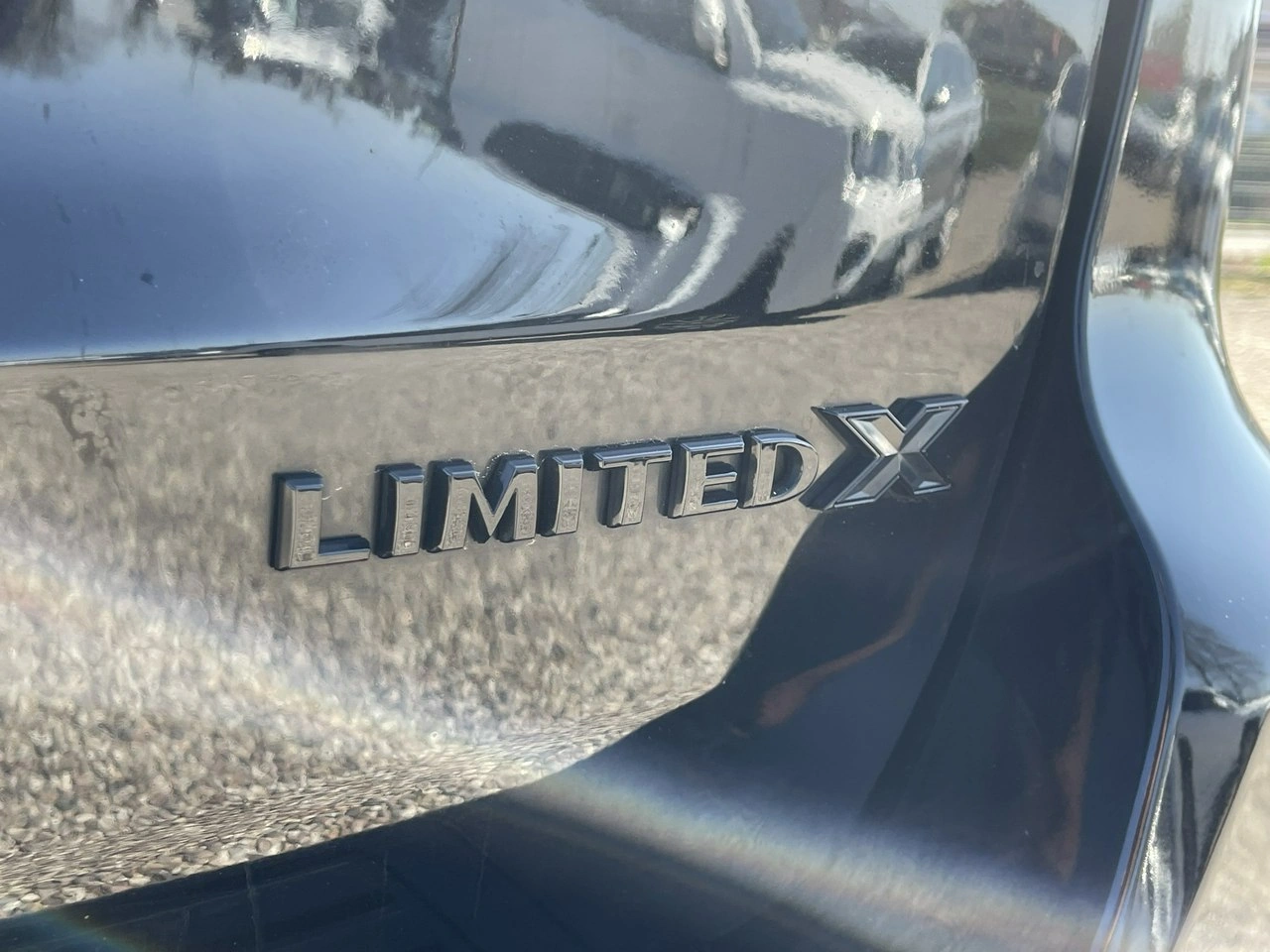 Jeep Grand Cherokee - Zdjęcie 8