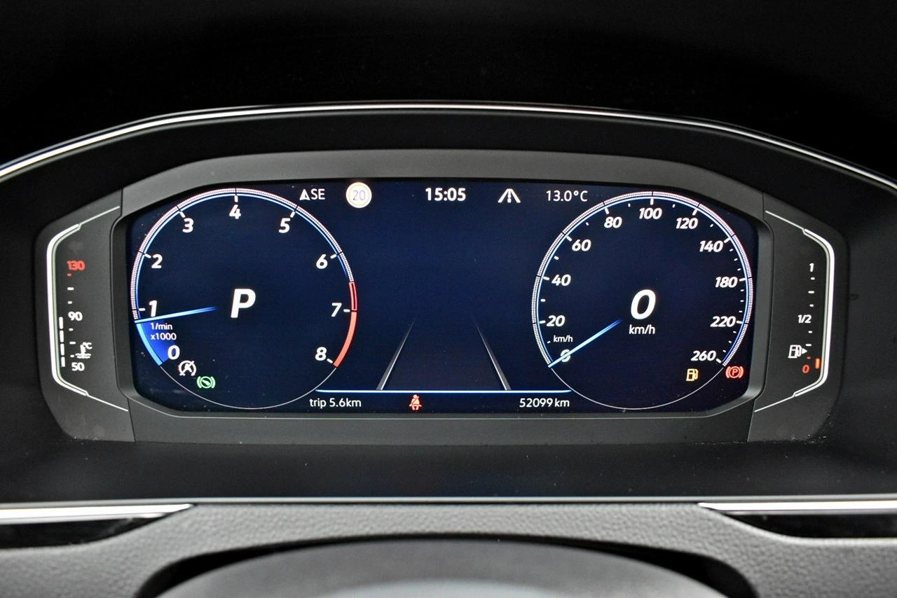 Volkswagen Passat - Zdjęcie 16