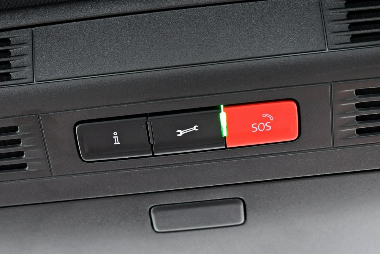 Volkswagen Passat - Zdjęcie 29